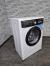 Стиральная машина Indesit EWSD 51031